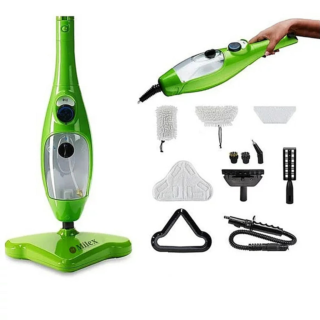 Multifunctional Steam Mop 6 in 1 C658541