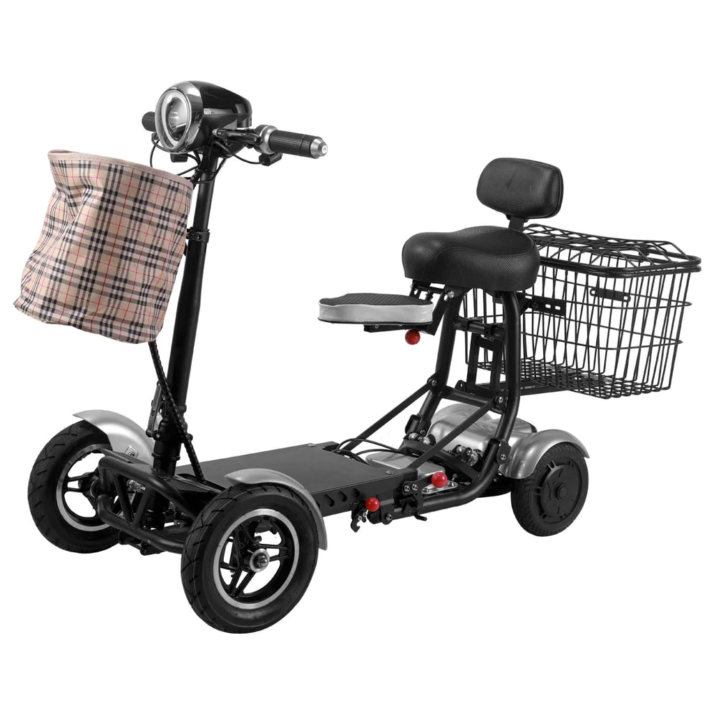 Foldable Lightweight Mobility Scooter F69922
