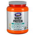 Whey Protein Creamy Vanilla 2 lbs W45794