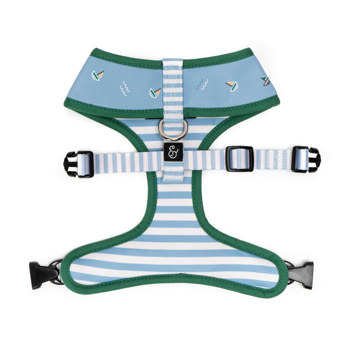 Reversible Harness N886