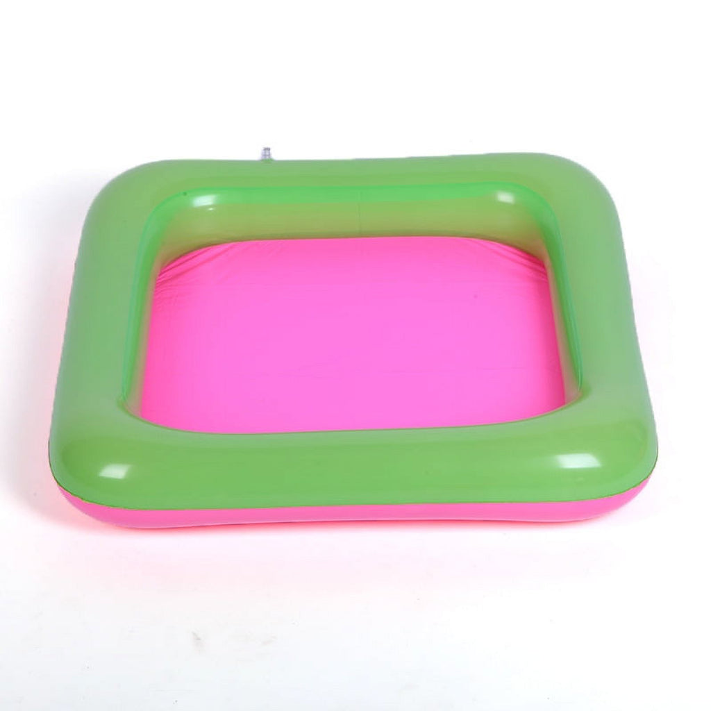 Inflatable Sandbox Tray K811