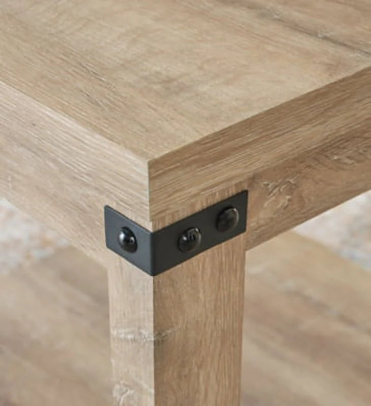Light Brown End Table H40522