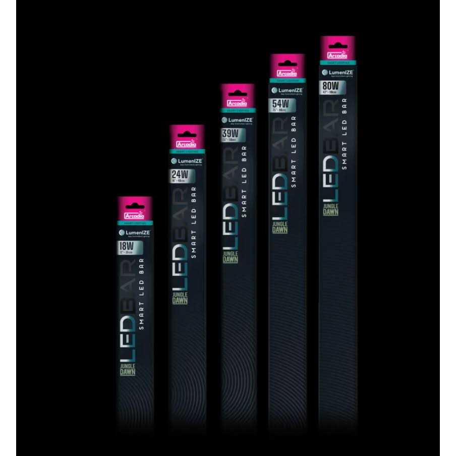 LED Bar V24467