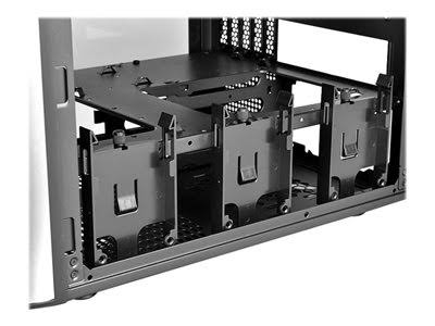 Black Level 20 VT Computer Case B721414