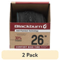 26" x 1.75" Bike Tire P2712