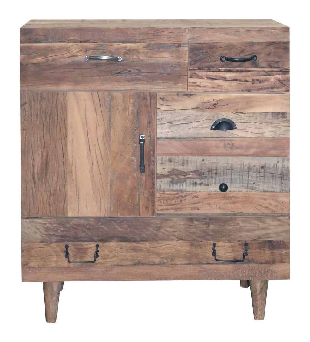 Reclaimed Tuscan Chest T38121