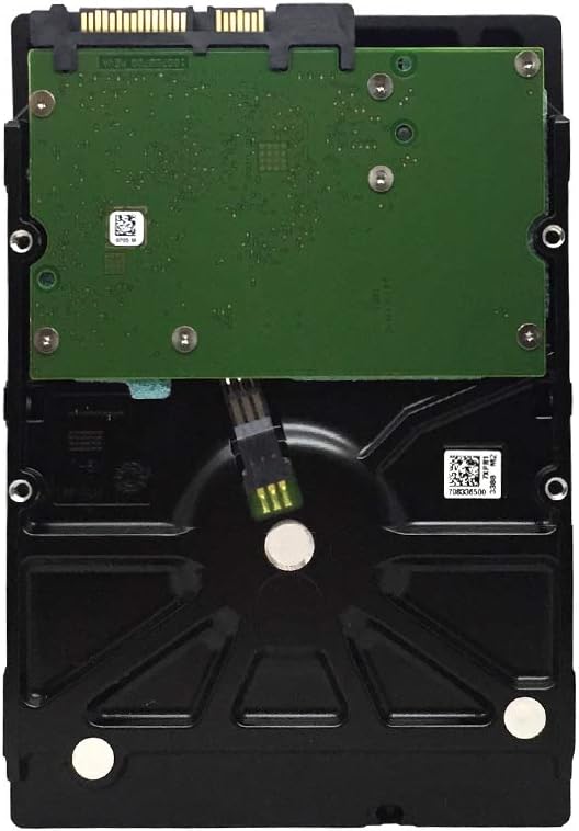 6TB 7200 RPM SATA 6Gb/s 256MB Cache Internal Hard Drive Q1127