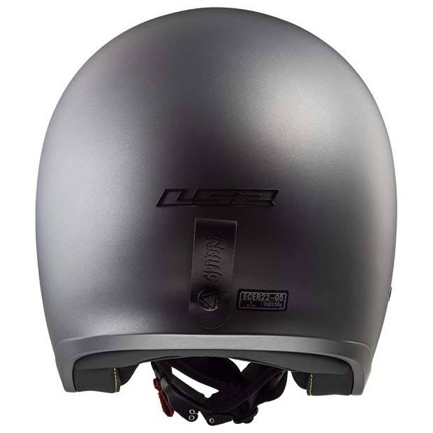 Open Face Helmet N2389