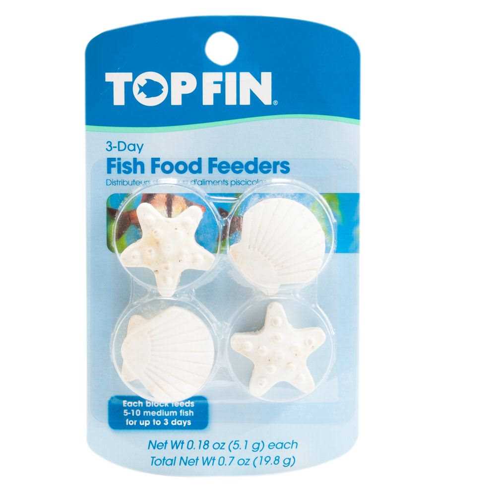 3 Day Fish Food Feeder L967156