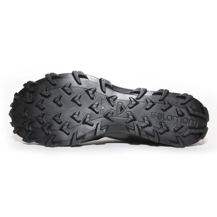 Black 11.5 Speed Assault Z369034