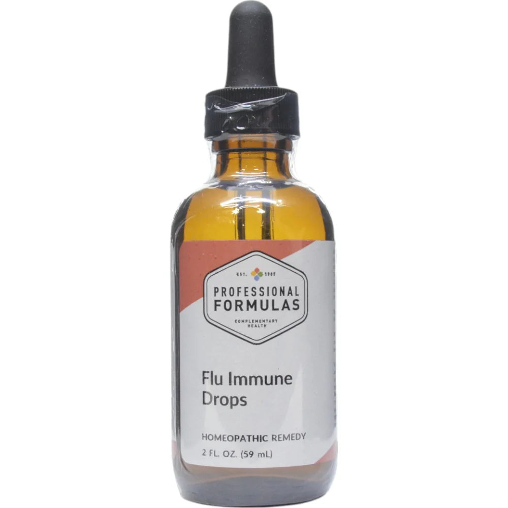 2 oz Immune Drops O879