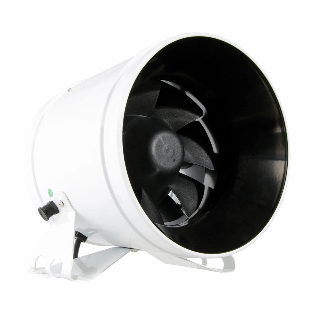 10x22 1065 CFM Mixed-Flow Digital Fan L867