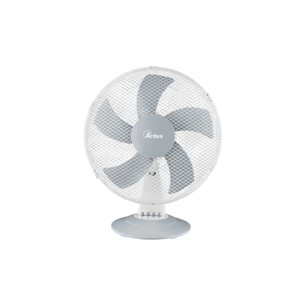 50W 5 Blades 3 Speeds Table Top K80551