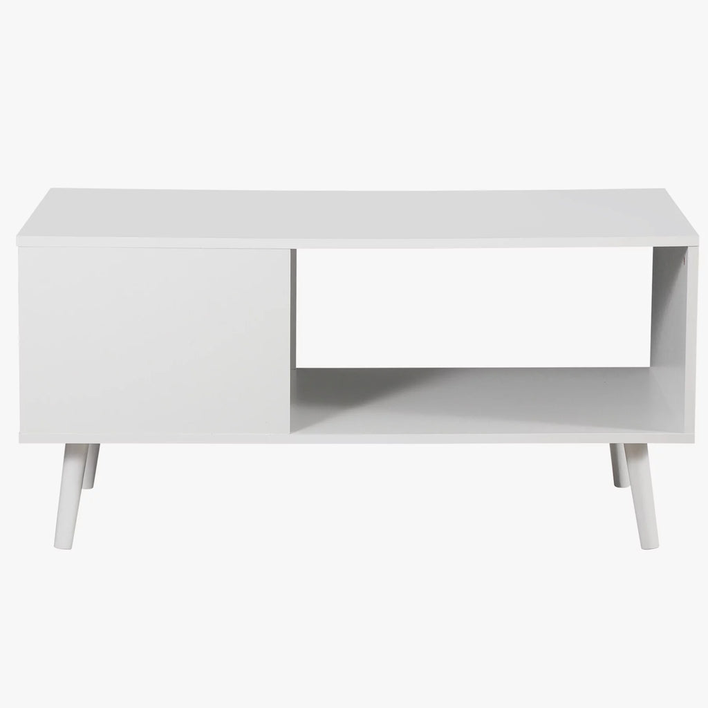 Wood Coffee Table Z57273