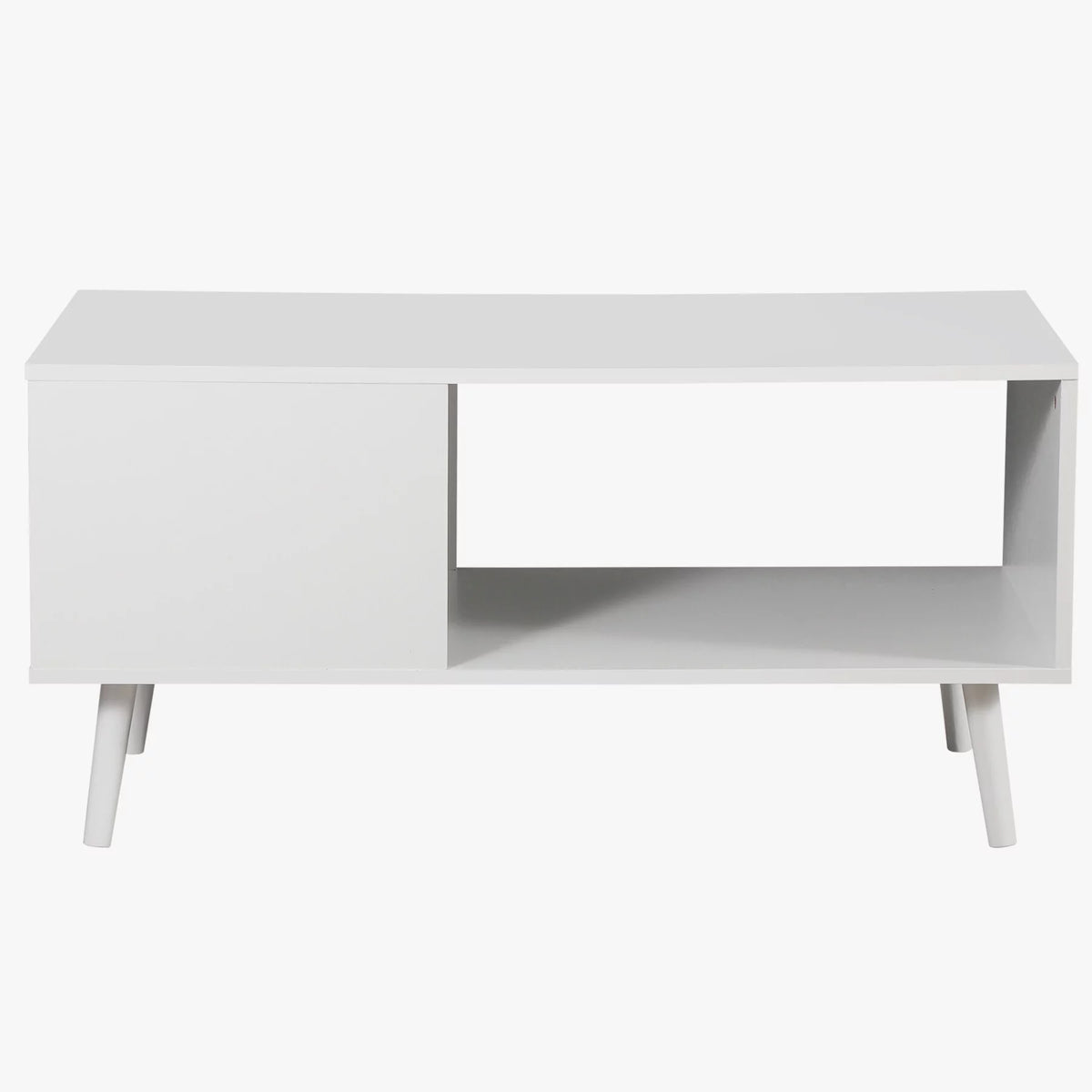 Wood Coffee Table Z57273