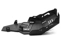 Black Skid Plate with Extension M706982