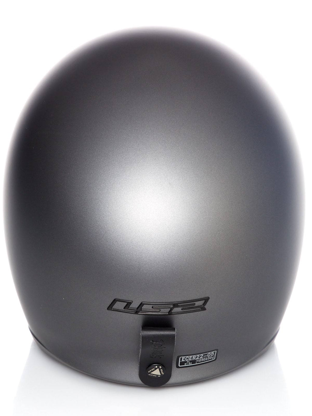 Open Face Helmet N2389