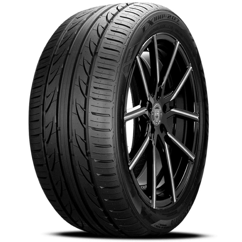 All-Season 215/45-17 91 W Tire Z899346