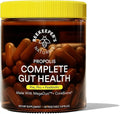 Gluten-Free Vegan Probiotic Capsules 60ct A622278