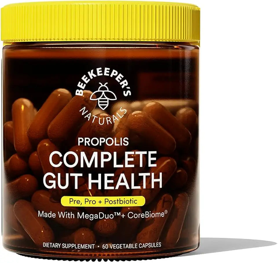 Gluten-Free Vegan Probiotic Capsules 60ct A622278