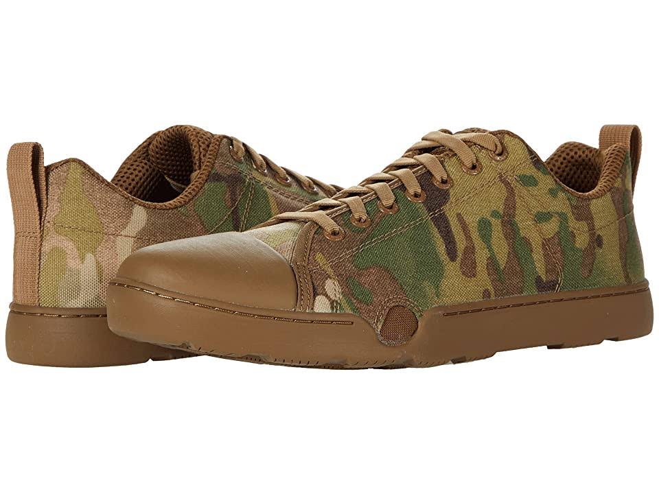 Multicam Low Maritime Assault Shoes B296920
