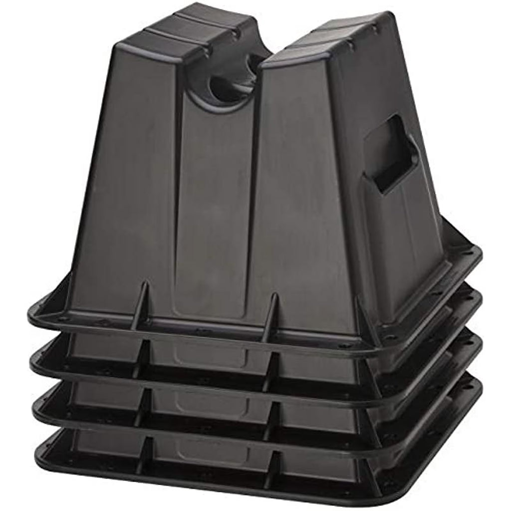 Pontoon Winter Storage Block, Set of 4 N278874