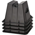 Pontoon Winter Storage Block, Set of 4 N278874