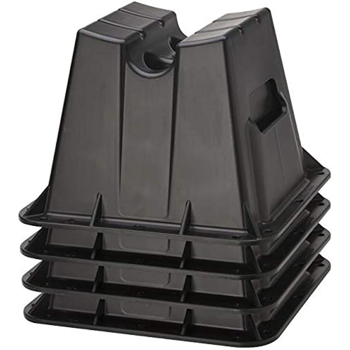 Pontoon Winter Storage Block, Set of 4 N278874