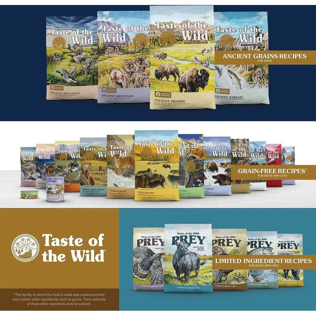 Lamb Dog Food P5359