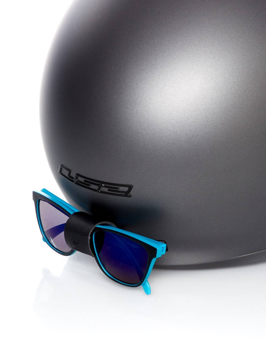 Open Face Helmet N2389