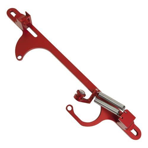 Billet Aluminum Throttle Cable Brackets Q795