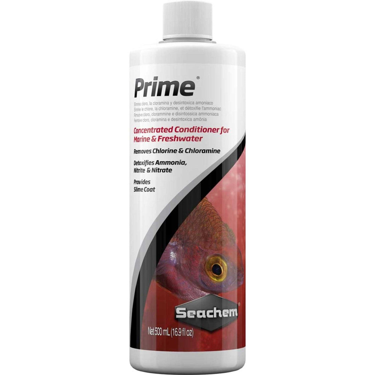 Seachem P271