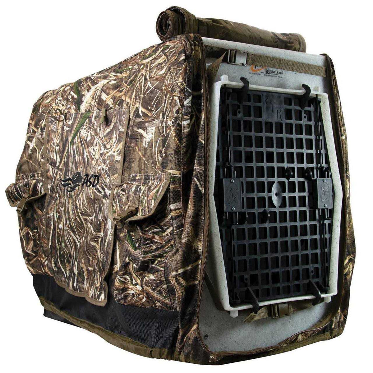 Kennel Coat P746760