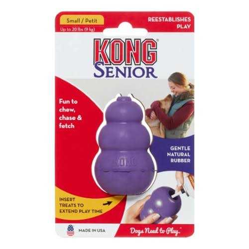 Senior Dog Toy L76969