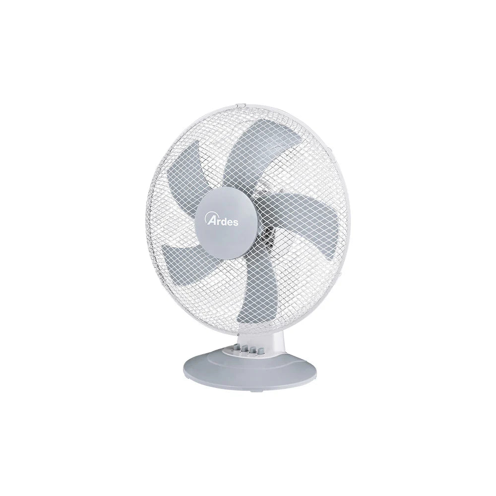 50W 5 Blades 3 Speeds Table Top K80551