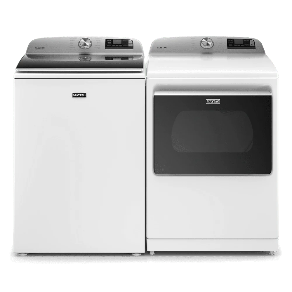 28 Wide 5.2 Cu. Ft. Top Loading Washer O7183