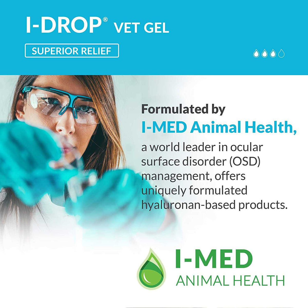 Vet Gel N151