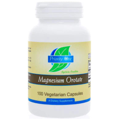 Magnesium Orotate A308887