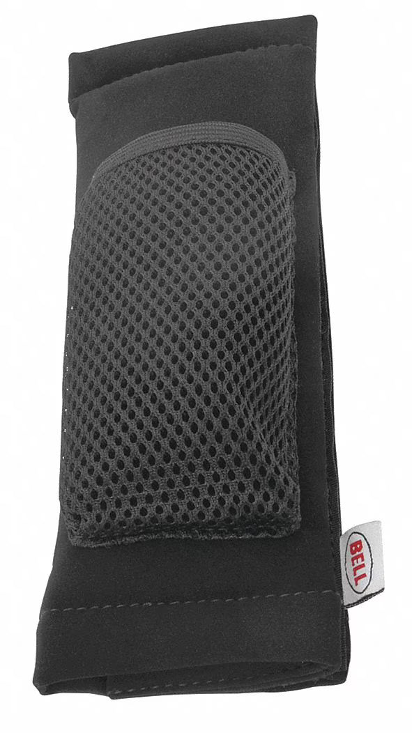 Shoulder Pad with Phone Holder Y13502