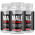 Male Performance Enhancement Dietary Supplement R988037