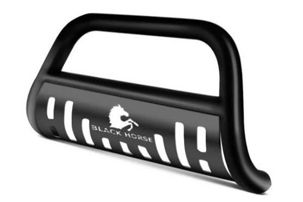 Black Horse Black Bull Bar I5198