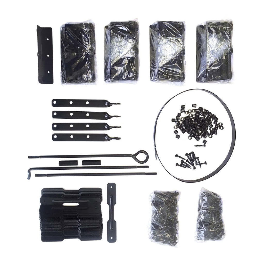 Pergola Shutters Hardware Kit V30308