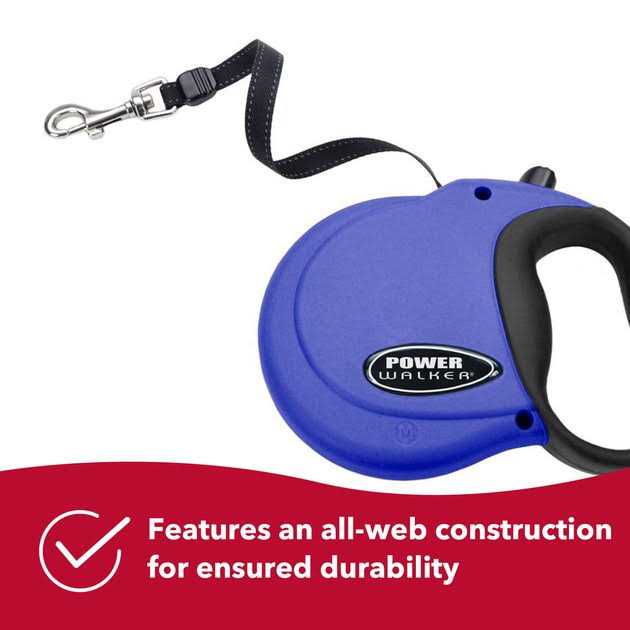 Retractable Dog Leash Q38919