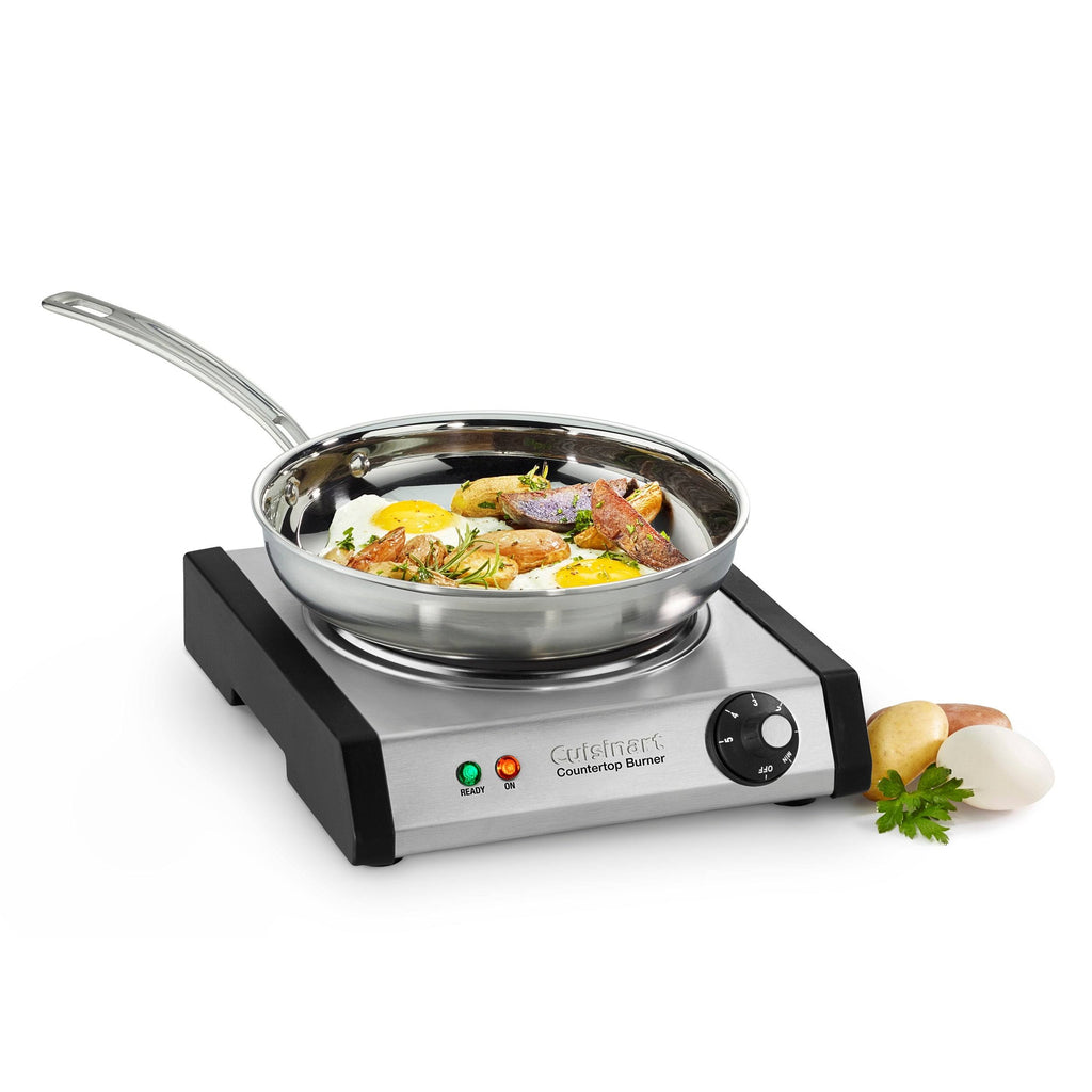 Cast Iron Single Burner L42626