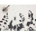 Black Placemat F740292