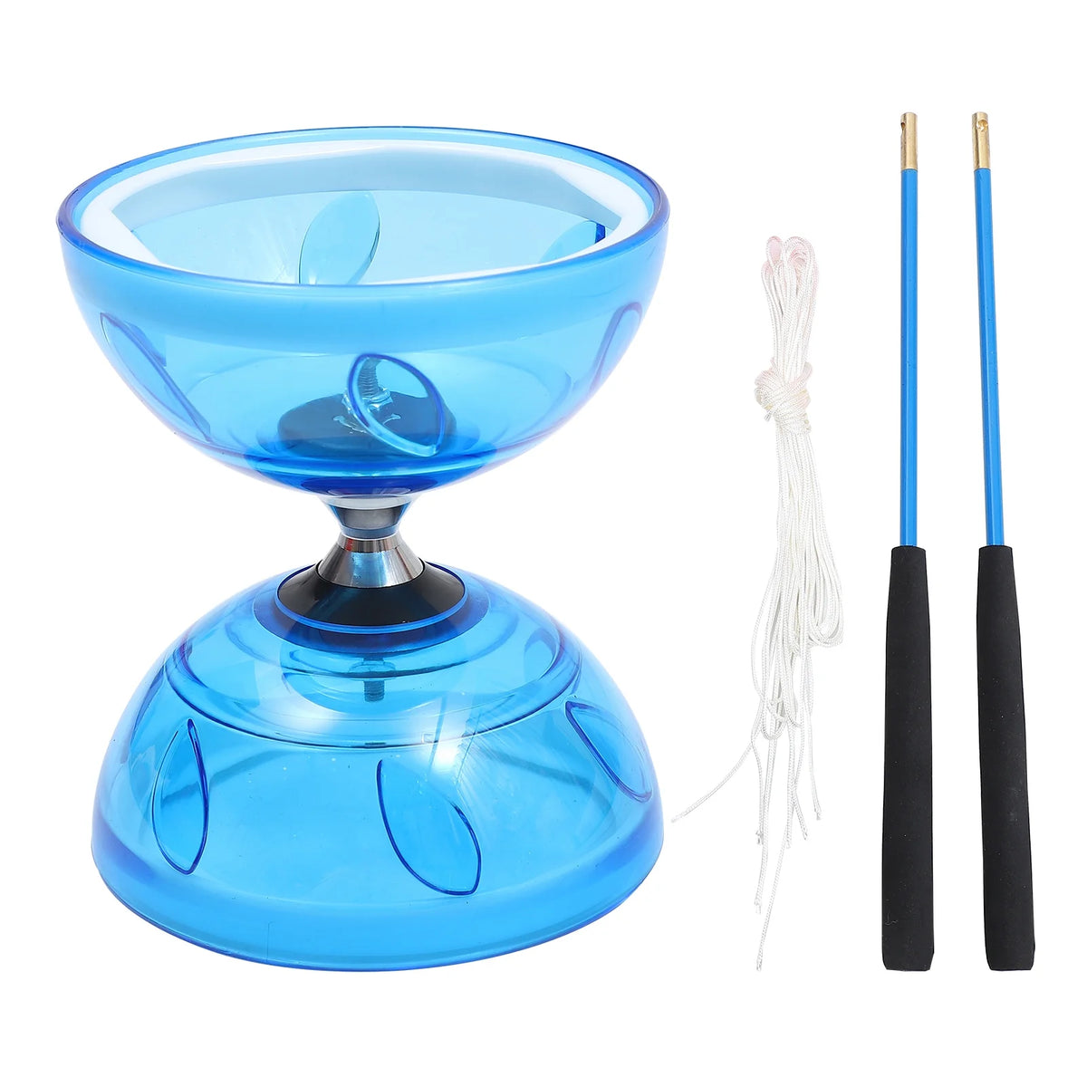Chinese Yoyo Diabolo Toy V355