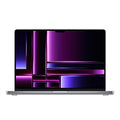 Refurbished MacBook Pro 16-inch Space Gray Laptop A498413