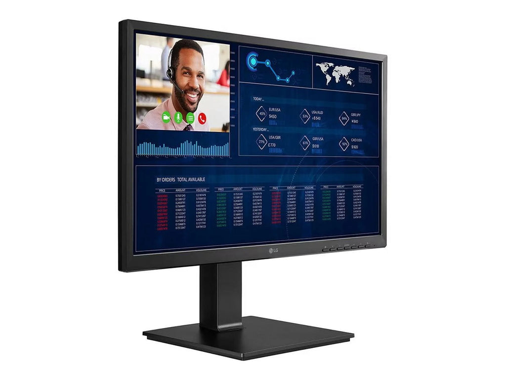 All-in-one Thin Client Pentium Silver N6005 8 GB 256 GB 23.8" Z334186