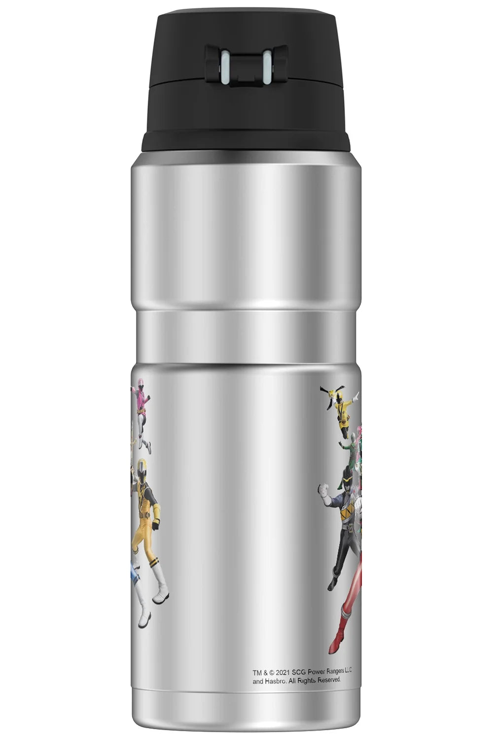 Stainless Steel Drink Bottle, Vacuum Insulated, 24oz G714523