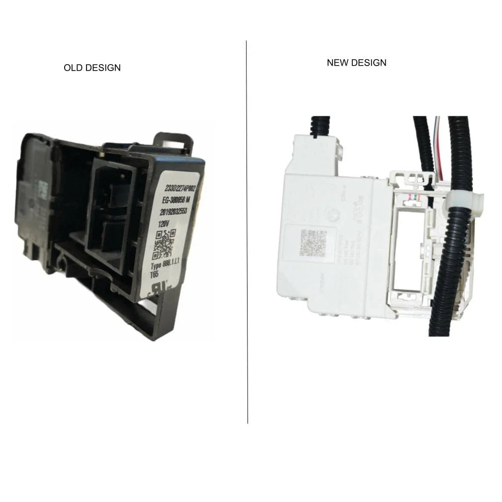 Lock Lid for Washer Dryer V966291